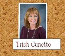 Trish Cunetto